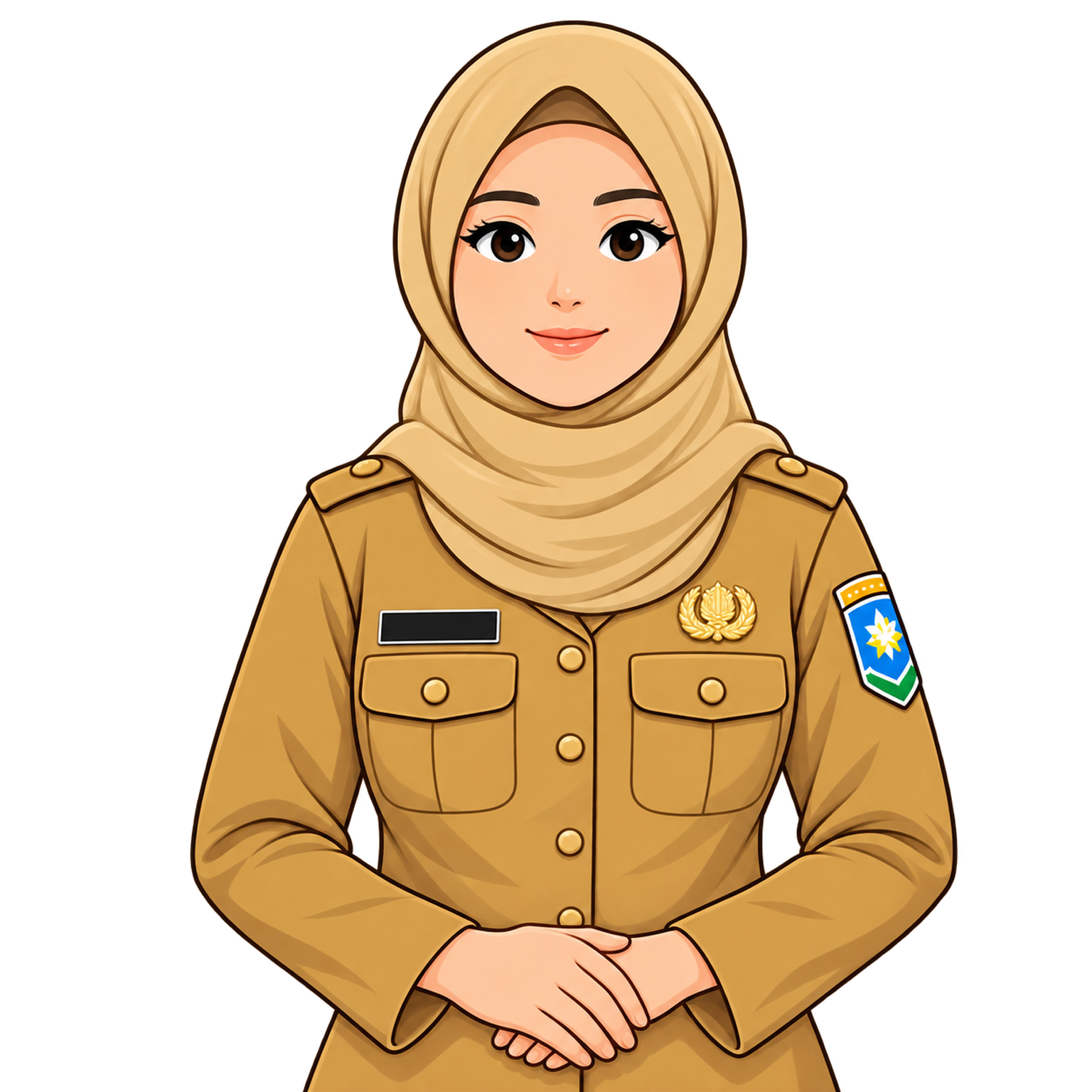 Kepala Desa Tiudan